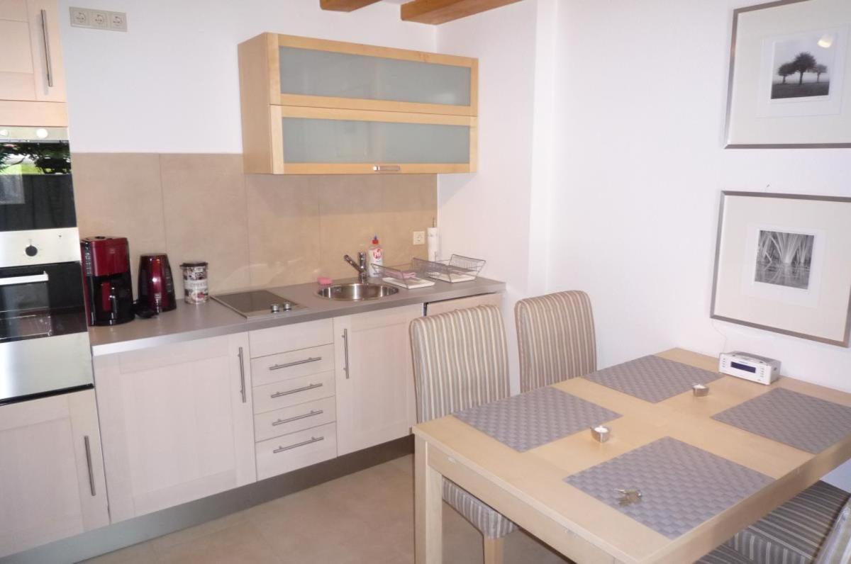 Apartamento Samoa Rostock Exterior foto
