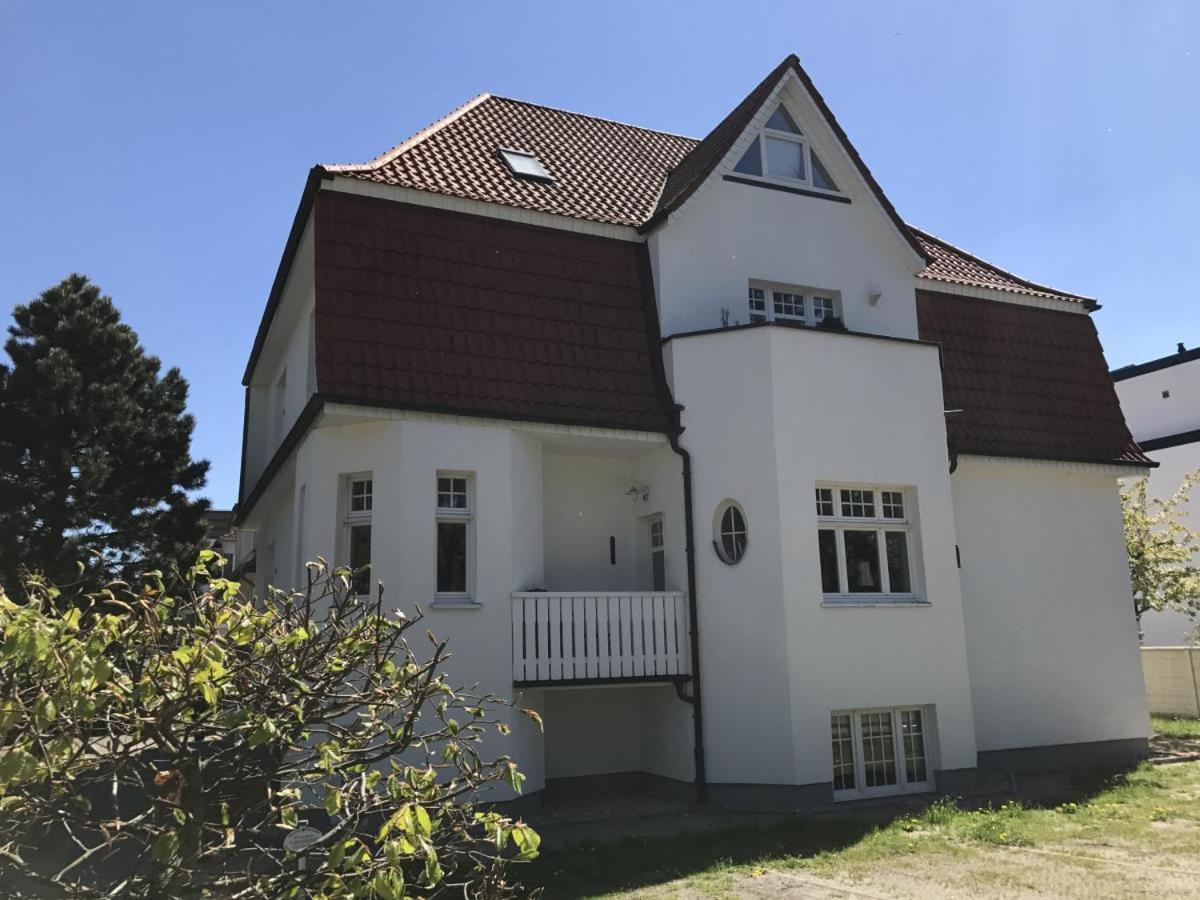 Apartamento Samoa Rostock Exterior foto