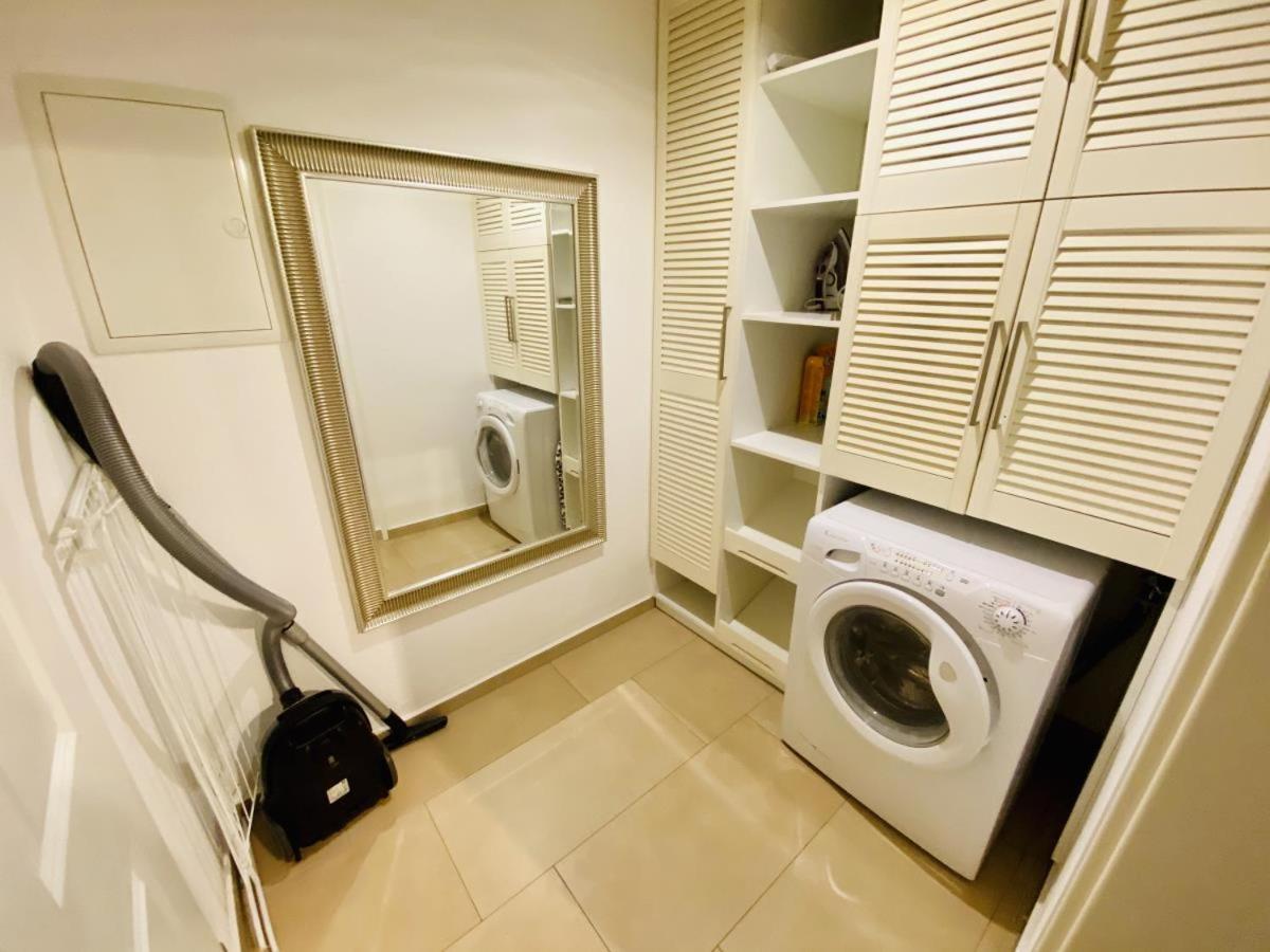 Apartamento Samoa Rostock Exterior foto